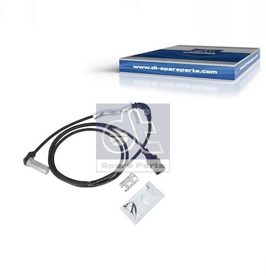 Capteur, vitesse de roue DT Spare Parts 4.70910