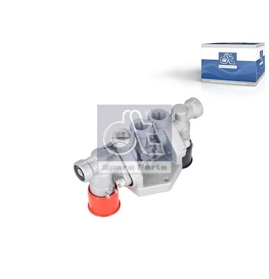 Vave de desserrage rapide DT Spare Parts 6.65157