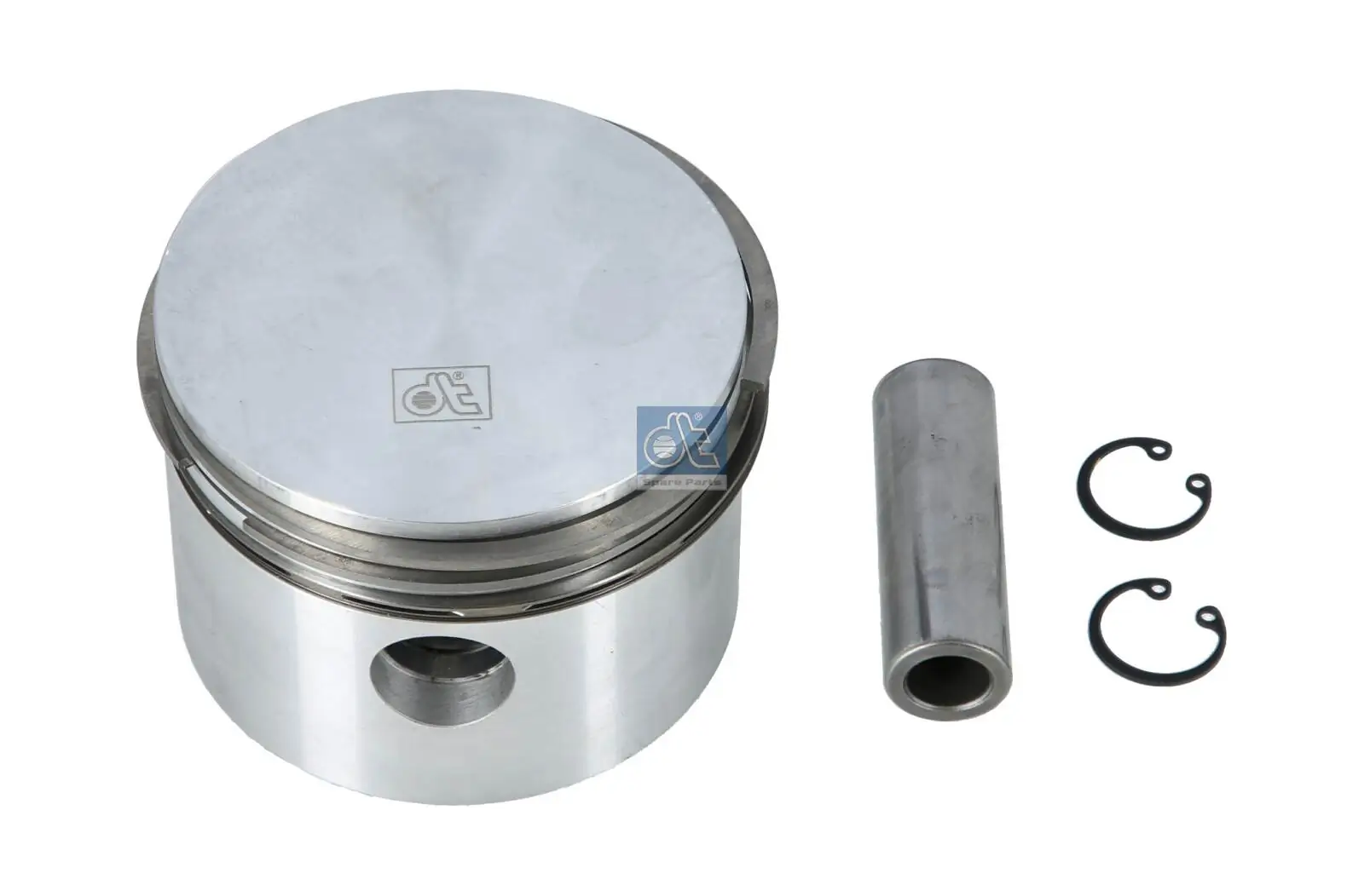 Piston, compresseur d'air DT Spare Parts 1.10063