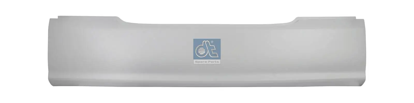 Panneau arrière DT Spare Parts 3.87001
