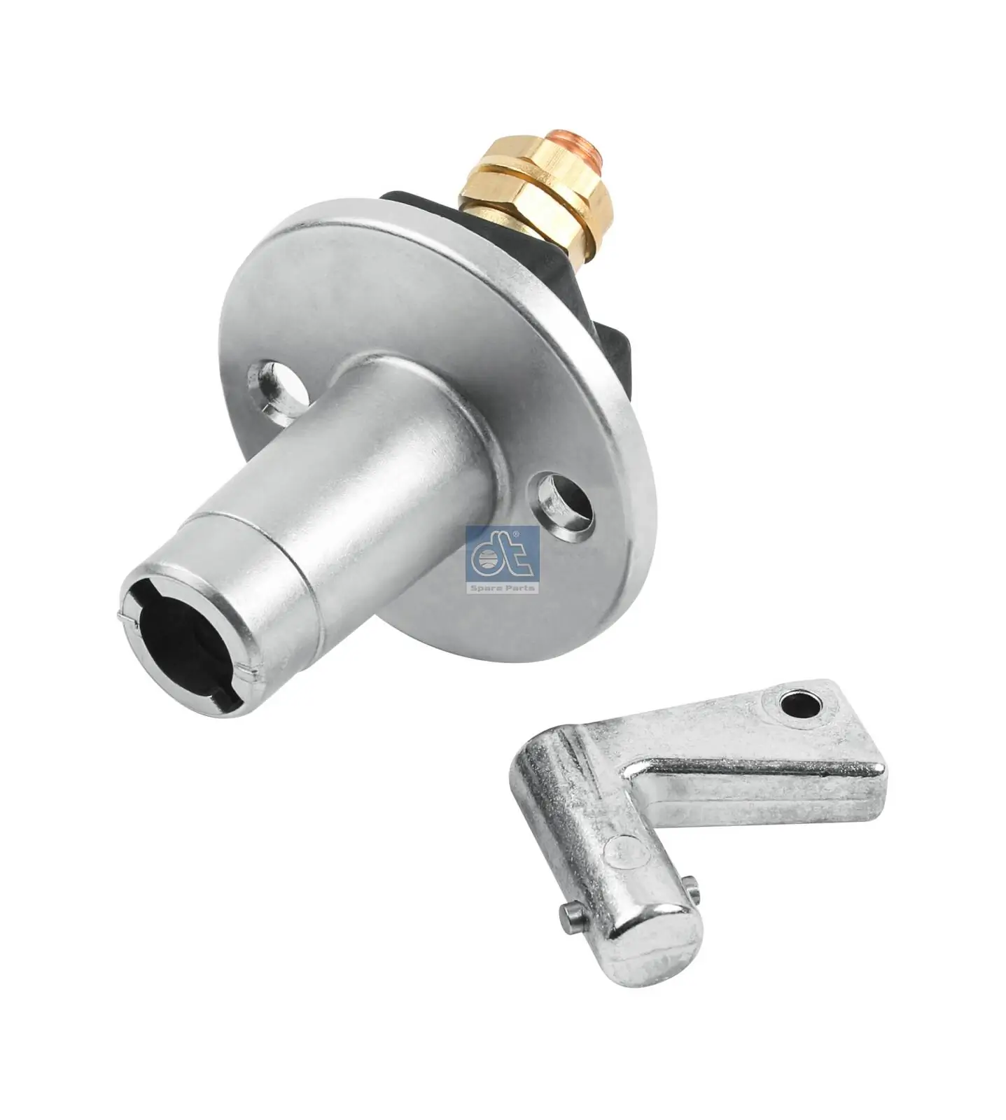 Interrupteur principal, batterie DT Spare Parts 2.26152