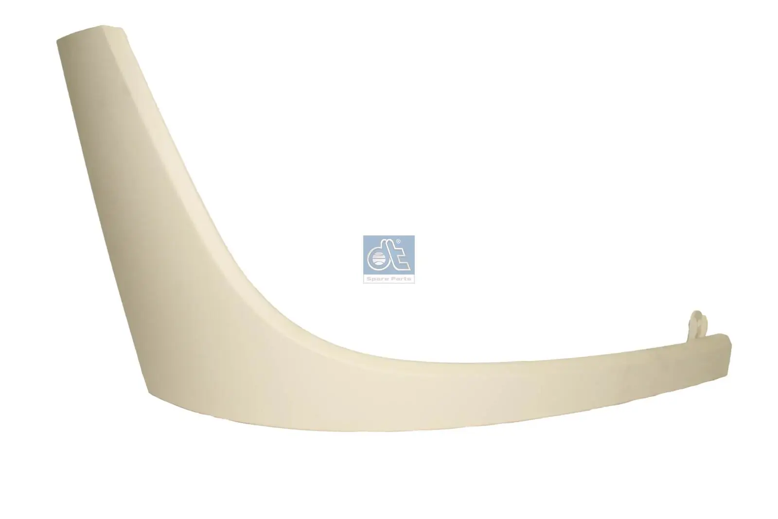 Boîtier, projecteur principal DT Spare Parts 4.67961