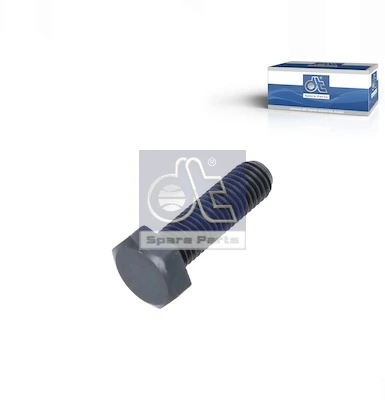 Vis DT Spare Parts 3.89633