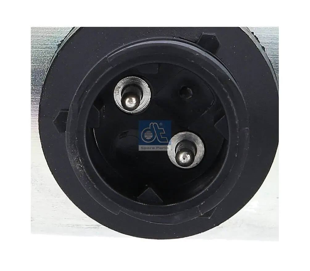 Valve magnétique DT Spare Parts 4.62602