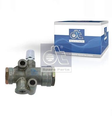 Soupape, servo-direction DT Spare Parts 2.44067