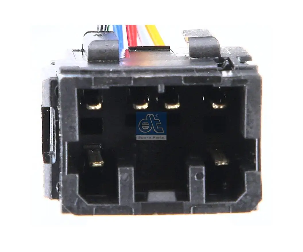Commutateur de colonne de direction DT Spare Parts 7.78188