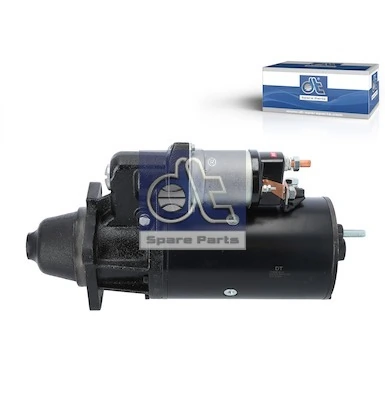 Démarreur DT Spare Parts 6.27205