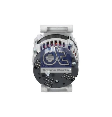 Alternateur DT Spare Parts 13.76009