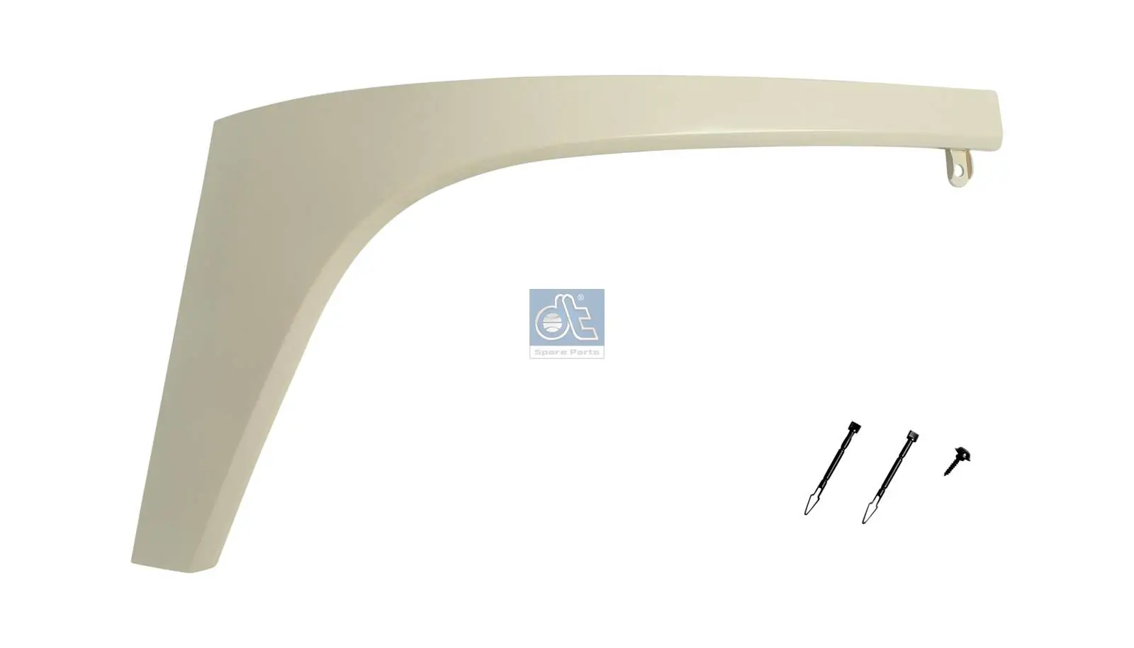 Boîtier, projecteur principal DT Spare Parts 4.67960