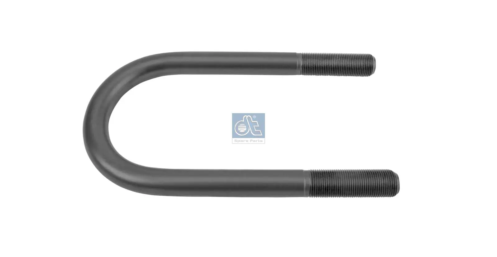 Bride de ressort DT Spare Parts 6.11125