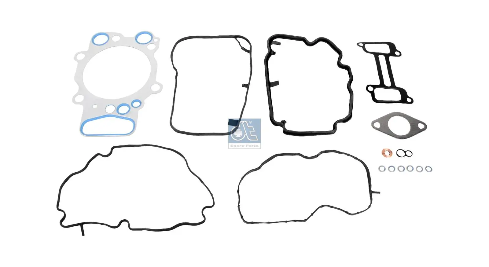 Pochette haute DT Spare Parts 1.34083