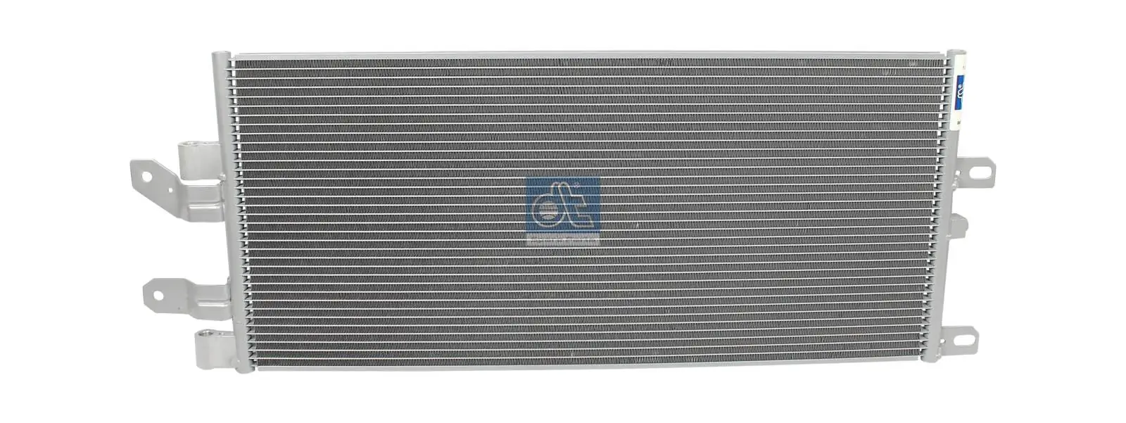 Condenseur, climatisation DT Spare Parts 1.23303