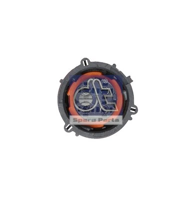 Valve magnétique DT Spare Parts 2.64056