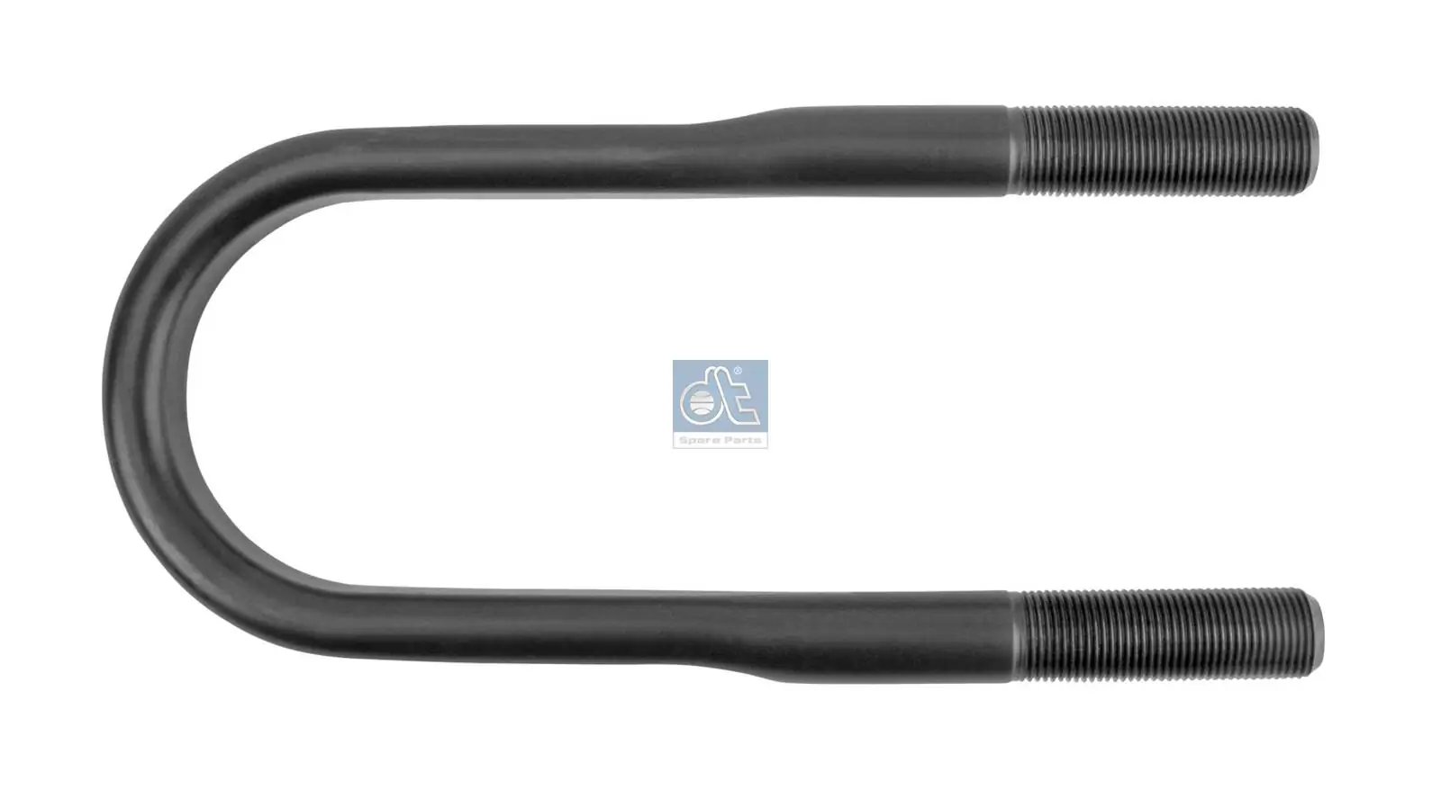 Bride de ressort DT Spare Parts 6.11113