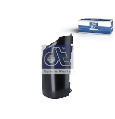 Paravent, cabine DT Spare Parts 2.71314