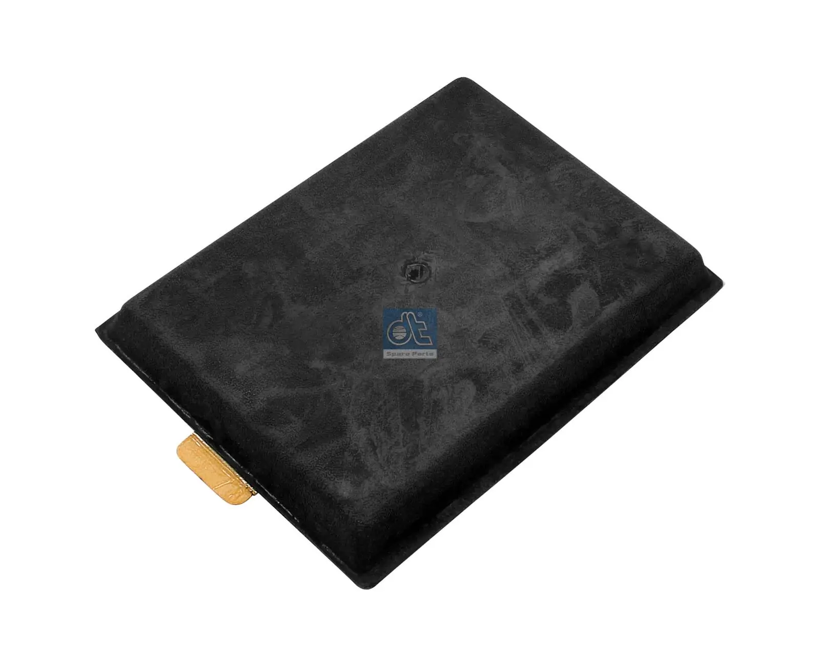 Suspension, ressort à lames DT Spare Parts 3.65030