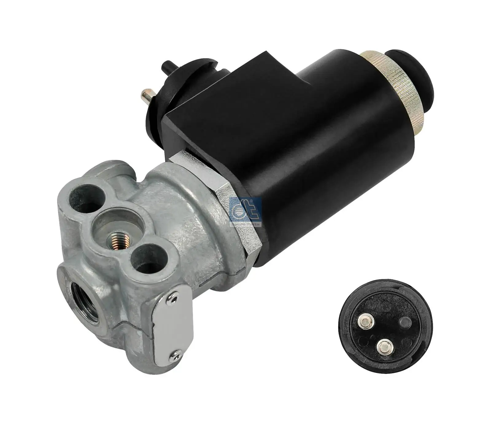 Valve magnétique DT Spare Parts 3.72023