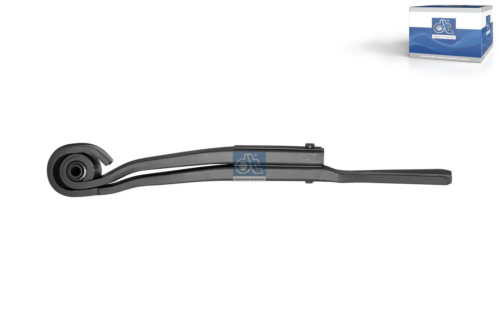 Groupe de ressorts DT Spare Parts 1.25852