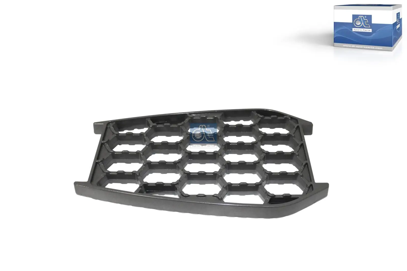 Marchepied DT Spare Parts 1.00714