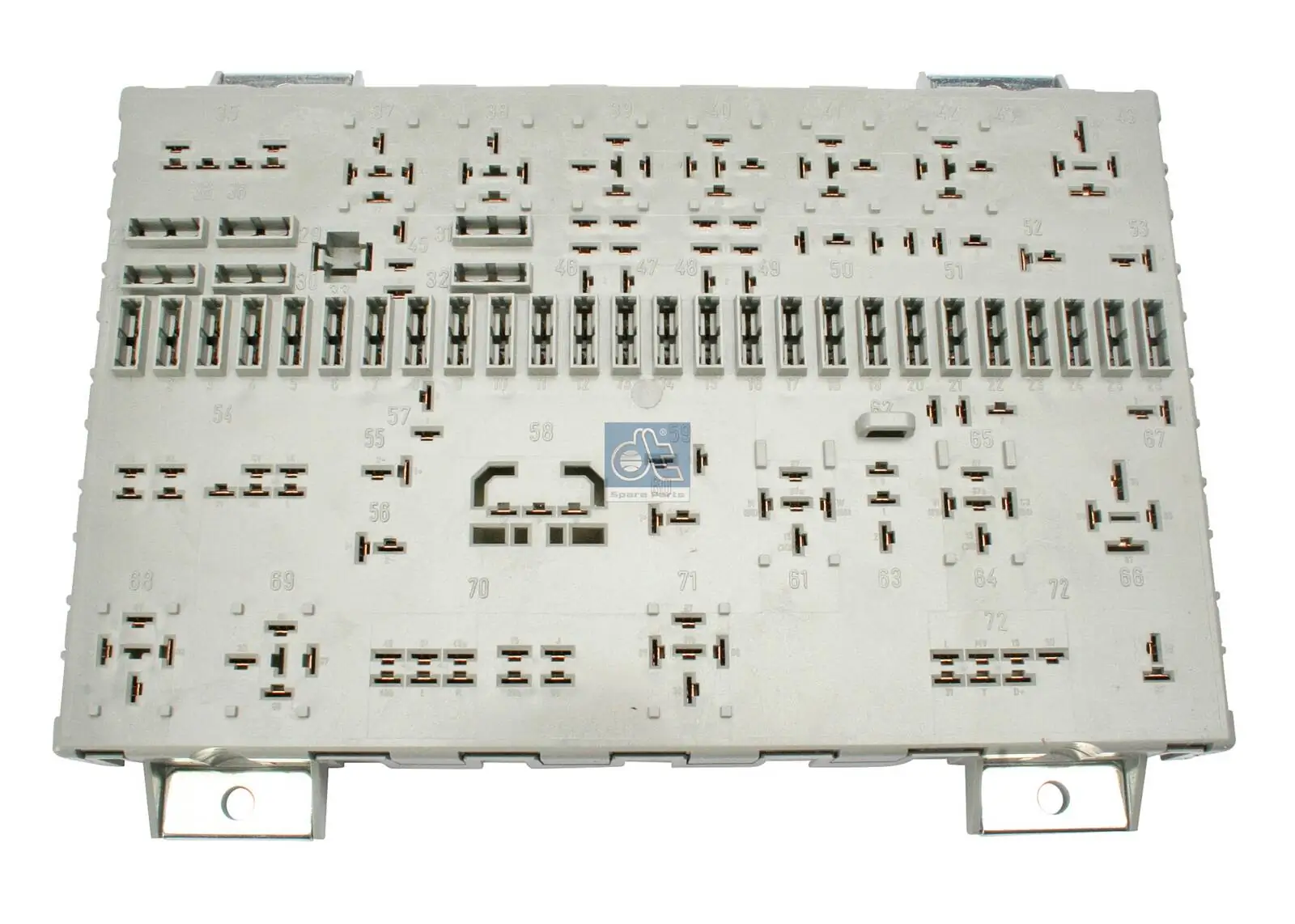 Électricité centrale DT Spare Parts 3.37041