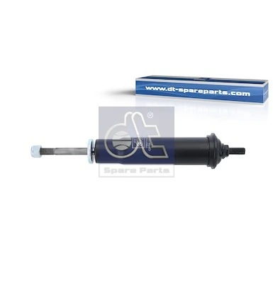 Amortisseur, suspension de la cabine DT Spare Parts 1.25676