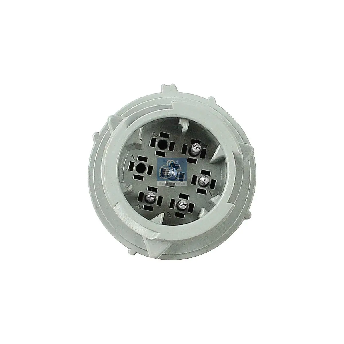 Moteur d'essuie-glace DT Spare Parts 5.63180