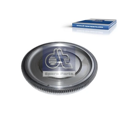 Volant moteur DT Spare Parts 7.54005