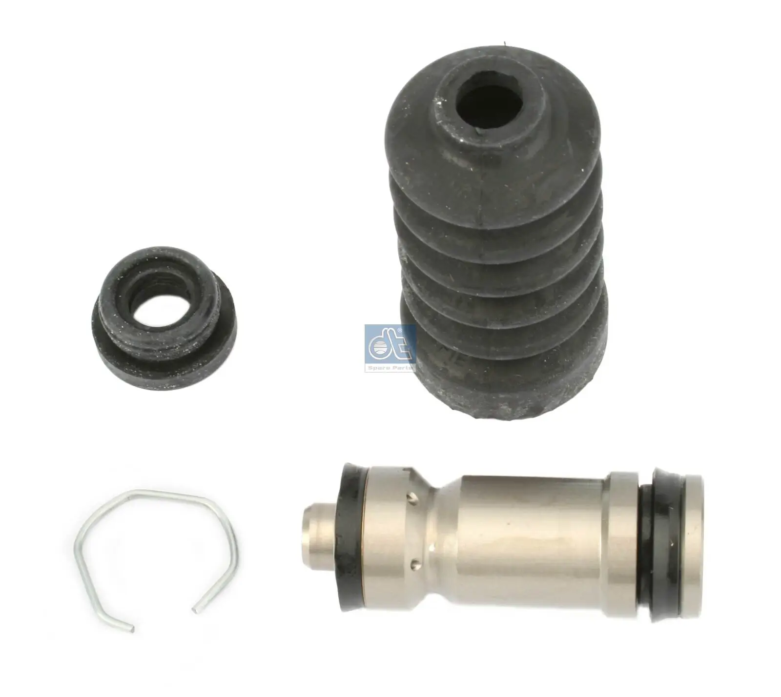 Kit d'assemblage, cylindre récepteur d'embrayage DT Spare Parts 3.94104