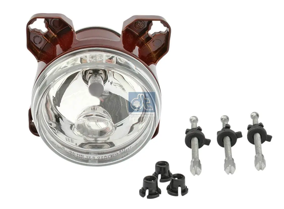 Projecteur longue portée DT Spare Parts 3.31092