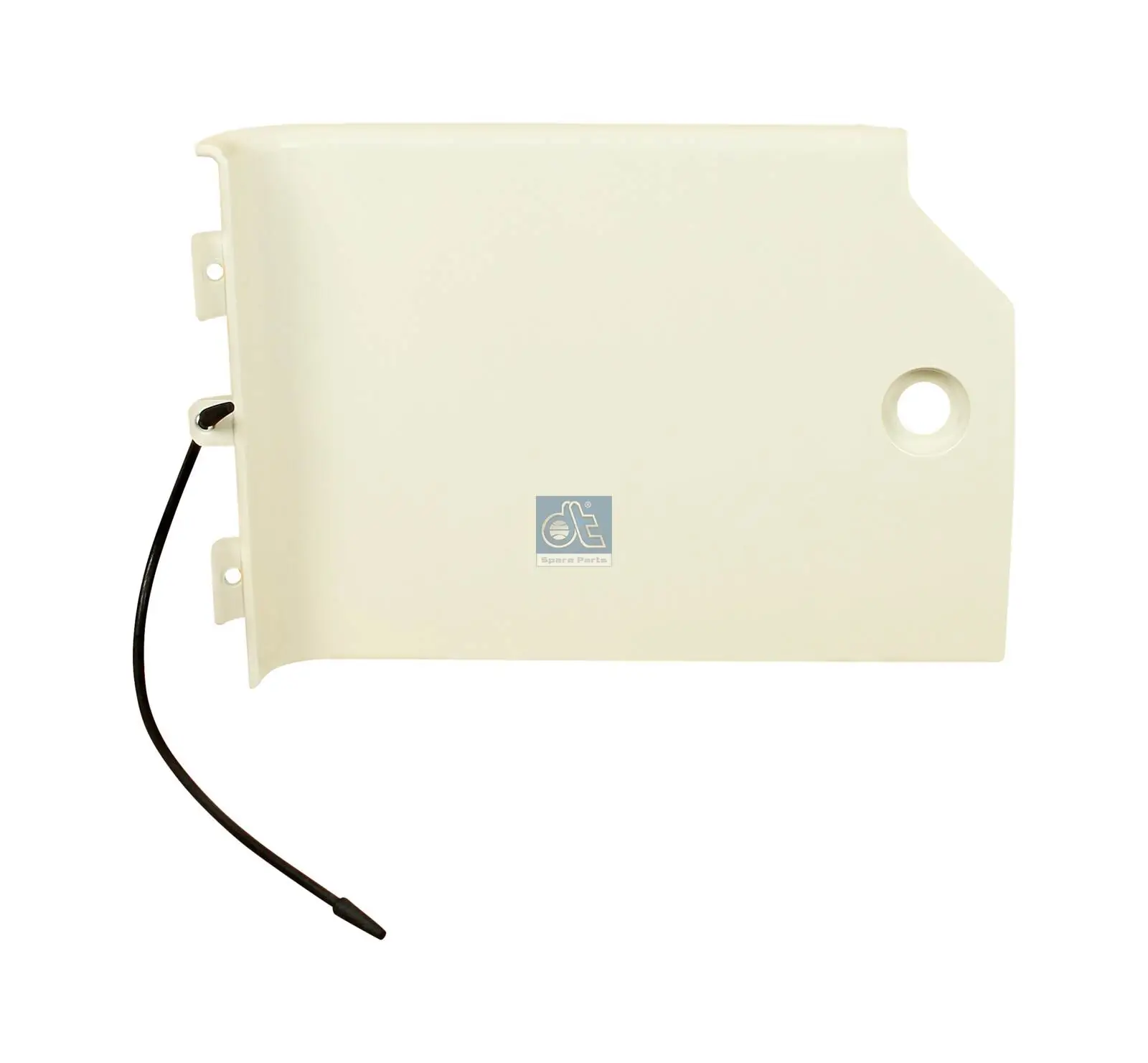 Plaque de seuil DT Spare Parts 5.16146