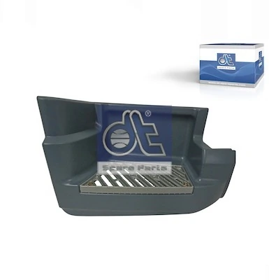 Plaque de seuil DT Spare Parts 5.16152