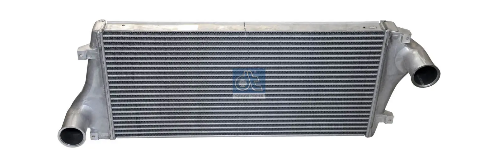 Intercooler, échangeur DT Spare Parts 2.15771