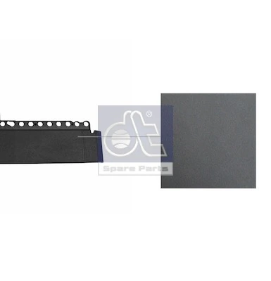 Aile DT Spare Parts 4.70798