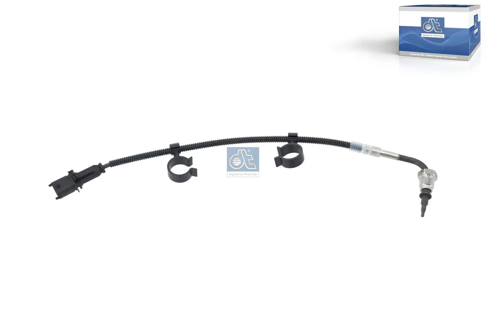 Capteur, température des gaz DT Spare Parts 7.00025