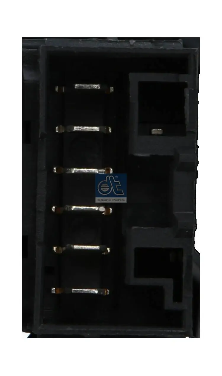 Interrupteur, lève-vitre DT Spare Parts 7.78127SP