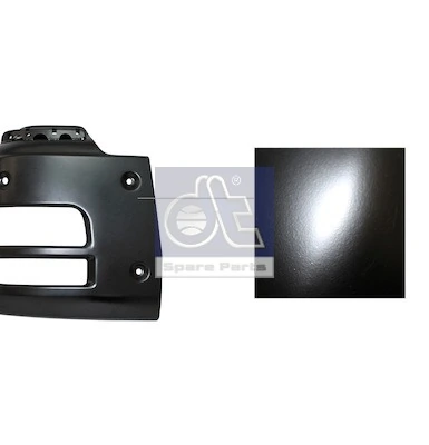 Pare-chocs DT Spare Parts 3.80173