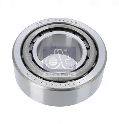 Roulement de roue DT Spare Parts 6.54116