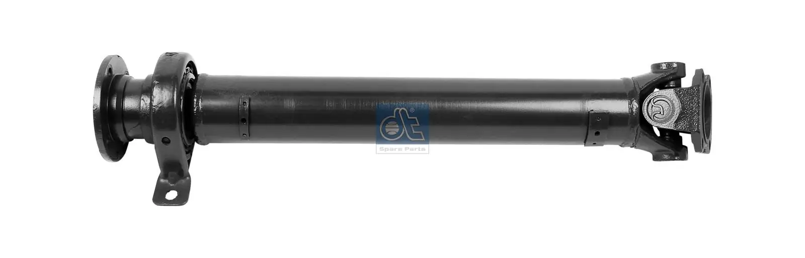 Arbre de transmission, entraînement essieux DT Spare Parts 7.20128