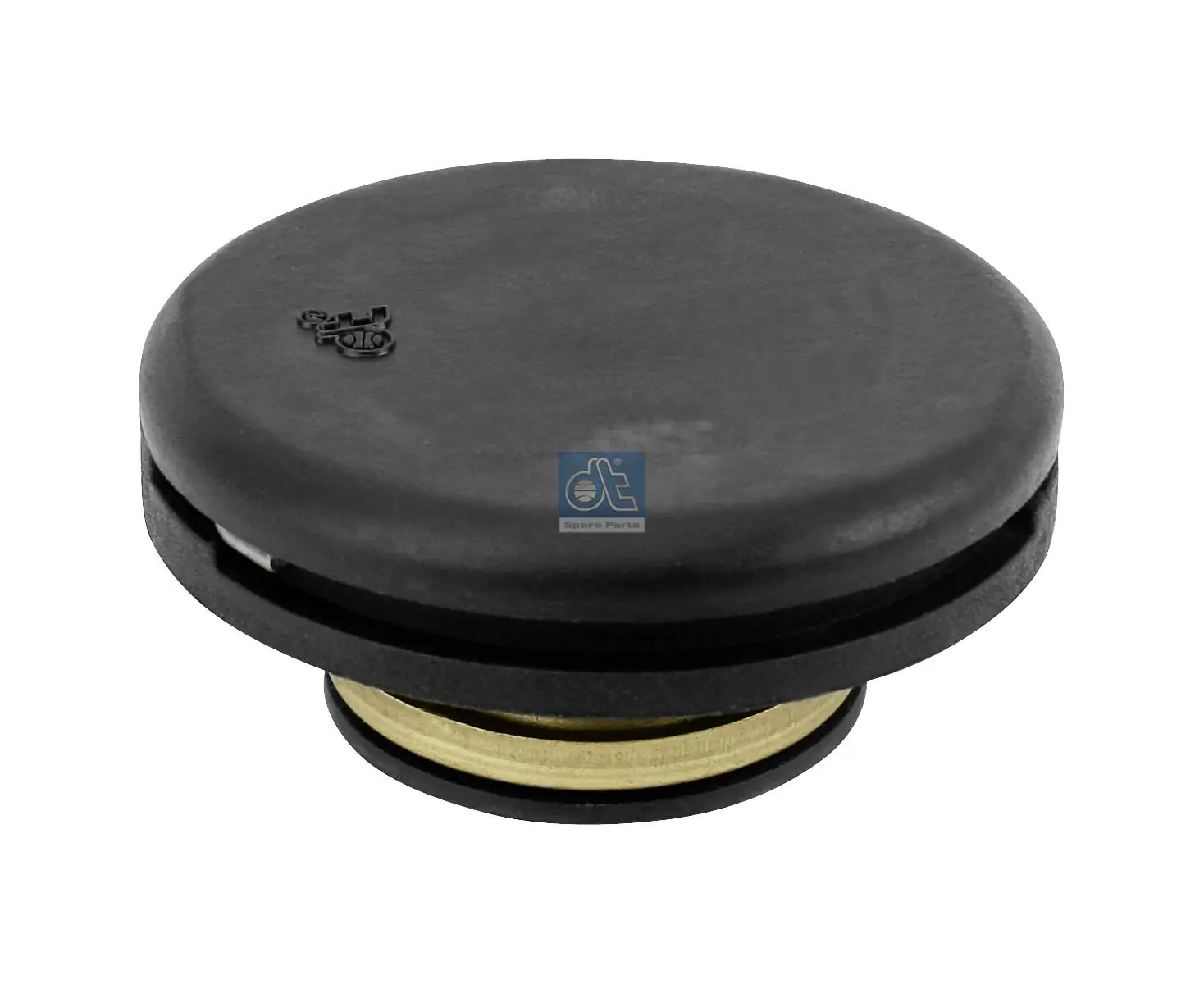 Bouchon de radiateur DT Spare Parts 4.60995