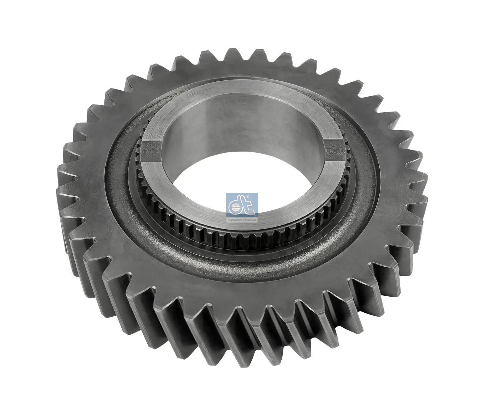 Roue dentée, arbre d'entraînement, DT Spare Parts 3.51050