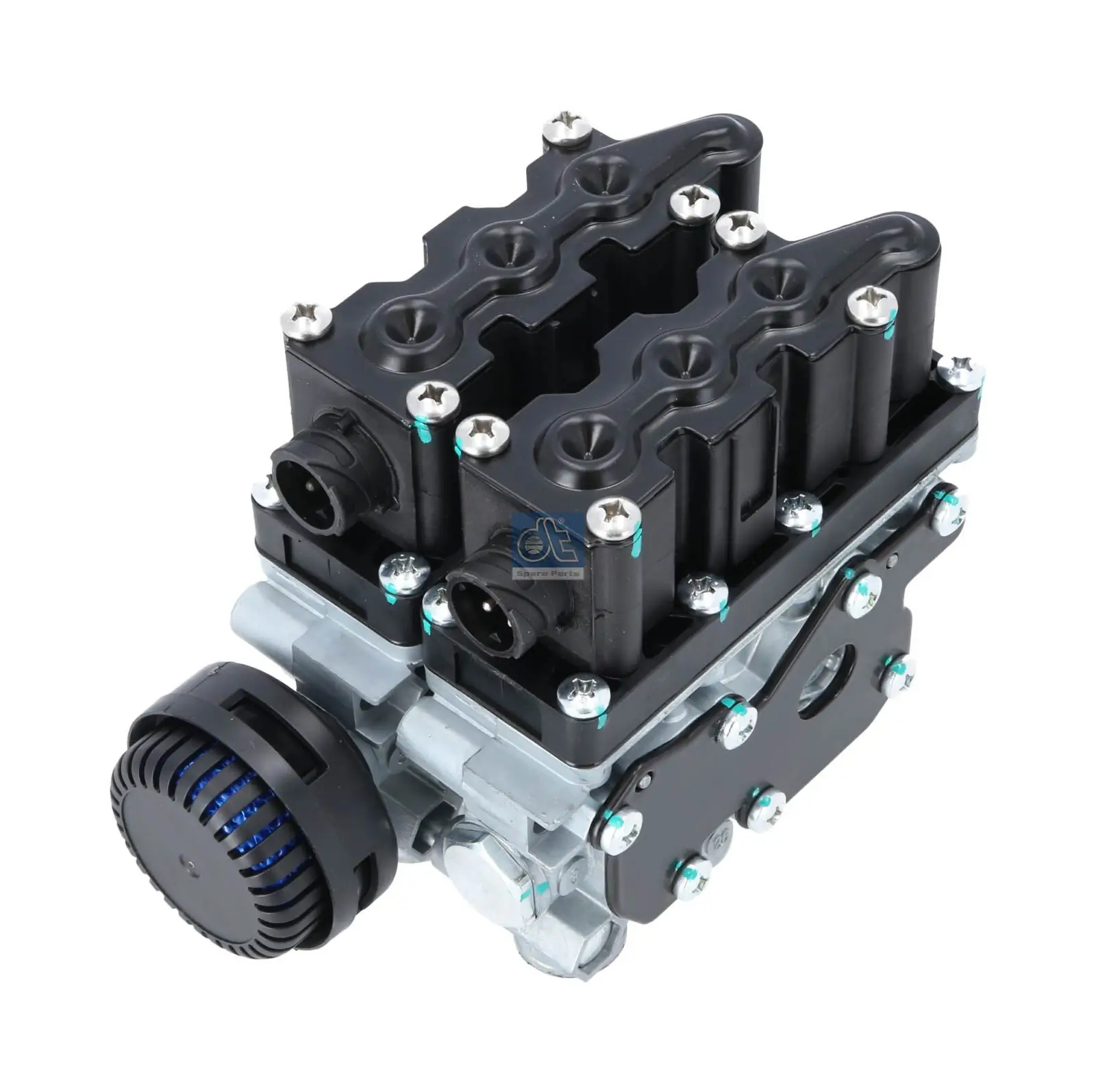 Valve magnétique DT Spare Parts 7.12166