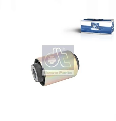 Douille, suspension de la cabine DT Spare Parts 6.76227