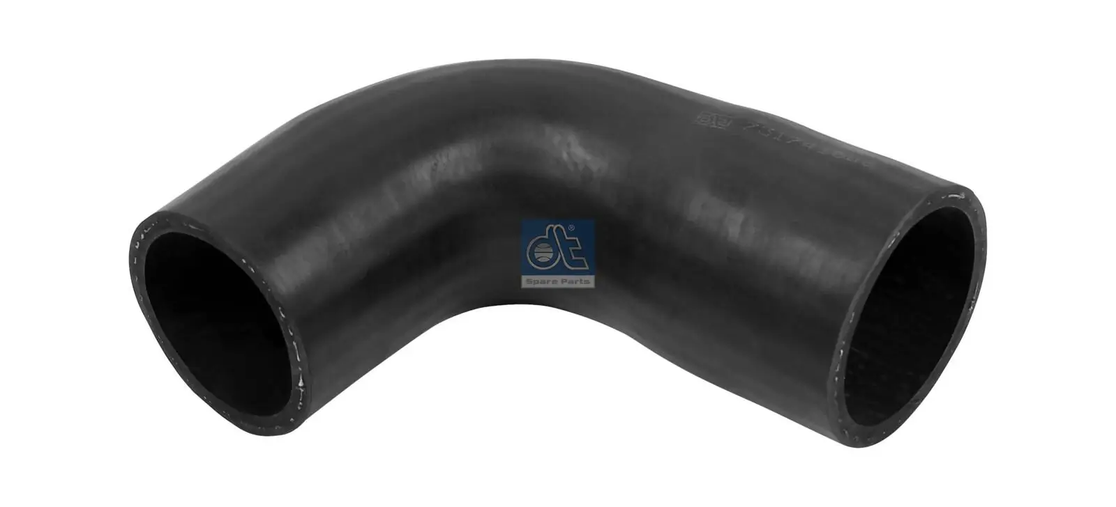 Durite de radiateur DT Spare Parts 6.35660