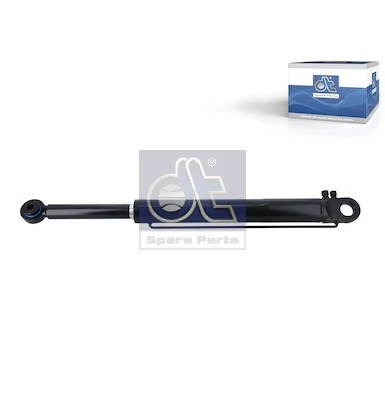 Cylindre culbuteur, cabine DT Spare Parts 1.23074