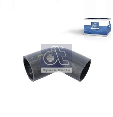 Durite de radiateur DT Spare Parts 6.35662