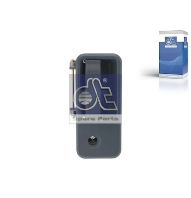 Poignée extérieure de porte DT Spare Parts 2.72117