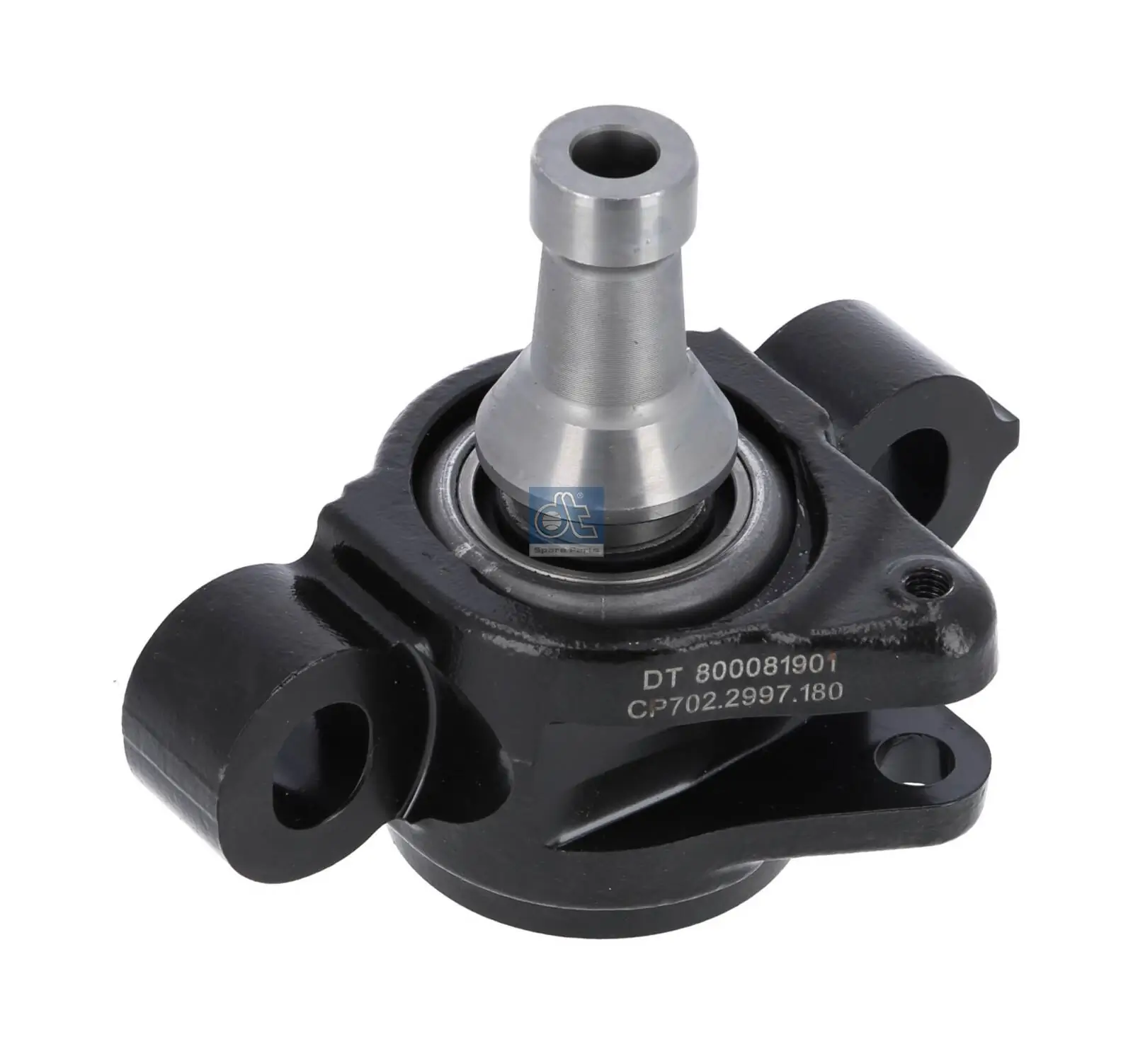 Suspension, jambe d'essieu DT Spare Parts 5.13180