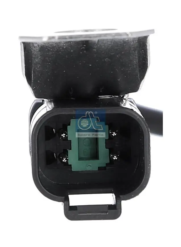 Capteur, pression d'huile DT Spare Parts 2.11176