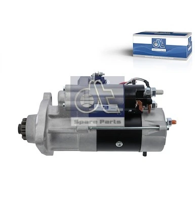 Démarreur DT Spare Parts 6.27210
