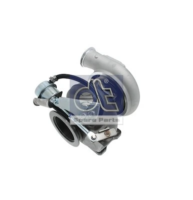 Turbocompresseur, suralimentation DT Spare Parts 2.14667